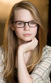 Niamh Wilson